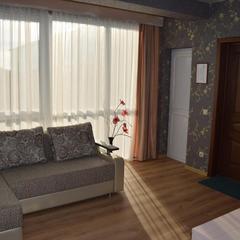 Гостевой дом Колибри, Адлер, Краснодарский край