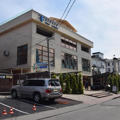 Гостевой дом Колибри, Адлер, Краснодарский край