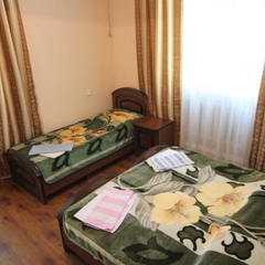 Гостиница АэроСтар, Адлер, Краснодарский край