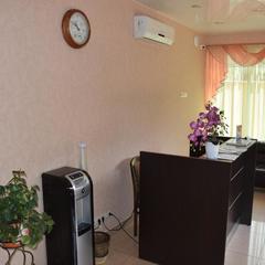 Гостевой дом Колибри, Адлер, Краснодарский край