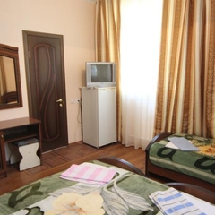 Гостиница АэроСтар, Адлер, Краснодарский край