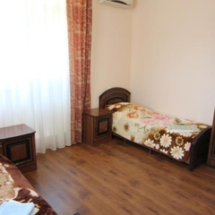 Гостиница АэроСтар, Адлер, Краснодарский край