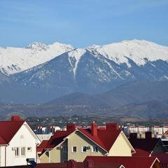 Гостевой дом Колибри, Адлер, Краснодарский край