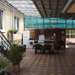 Гостевой дом Колибри, Адлер, Краснодарский край