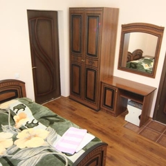 Гостиница АэроСтар, Адлер, Краснодарский край