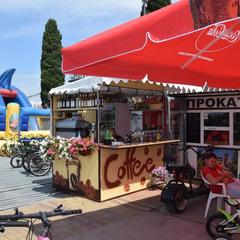 Гостевой дом Колибри, Адлер, Краснодарский край