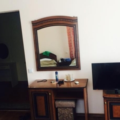 Гостиница АэроСтар, Адлер, Краснодарский край