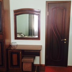 Гостиница АэроСтар, Адлер, Краснодарский край