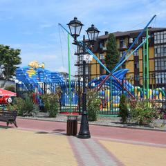 Гостевой дом Колибри, Адлер, Краснодарский край