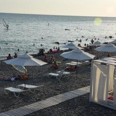 Гостевой дом Колибри, Адлер, Краснодарский край