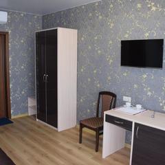 Гостевой дом Колибри, Адлер, Краснодарский край