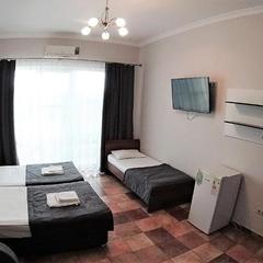 Отель Парус, Адлер, Краснодарский край