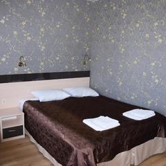 Гостевой дом Колибри, Адлер, Краснодарский край