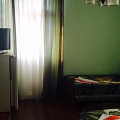 Гостиница АэроСтар, Адлер, Краснодарский край