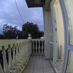 Отель Парус, Адлер, Краснодарский край