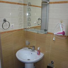 Гостевой дом Колибри, Адлер, Краснодарский край