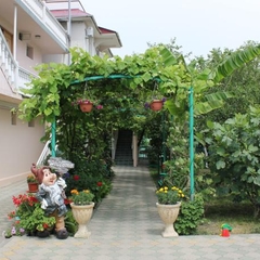 Гостиница АэроСтар, Адлер, Краснодарский край