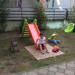 Гостиница АэроСтар, Адлер, Краснодарский край