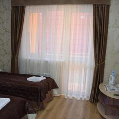 Гостевой дом Колибри, Адлер, Краснодарский край