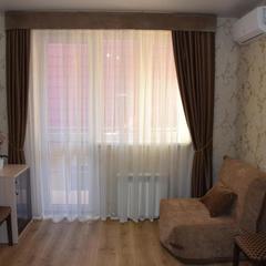 Гостевой дом Колибри, Адлер, Краснодарский край