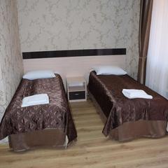 Гостевой дом Колибри, Адлер, Краснодарский край