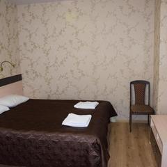 Гостевой дом Колибри, Адлер, Краснодарский край