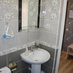 Гостевой дом Колибри, Адлер, Краснодарский край