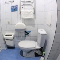Отель Парус, Адлер, Краснодарский край