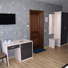 Гостевой дом Колибри, Адлер, Краснодарский край