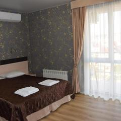 Гостевой дом Колибри, Адлер, Краснодарский край