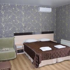 Гостевой дом Колибри, Адлер, Краснодарский край