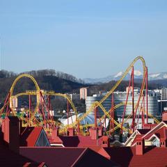 Гостевой дом Колибри, Адлер, Краснодарский край