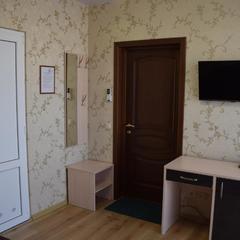 Гостевой дом Колибри, Адлер, Краснодарский край