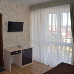 Гостевой дом Колибри, Адлер, Краснодарский край