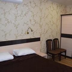 Гостевой дом Колибри, Адлер, Краснодарский край