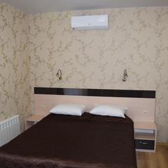 Гостевой дом Колибри, Адлер, Краснодарский край