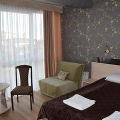 Гостевой дом Колибри, Адлер, Краснодарский край