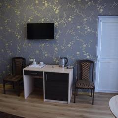 Гостевой дом Колибри, Адлер, Краснодарский край