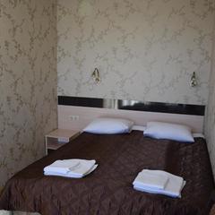 Гостевой дом Колибри, Адлер, Краснодарский край