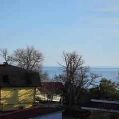 Гостевой дом Колибри, Адлер, Краснодарский край