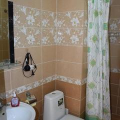 Гостевой дом Колибри, Адлер, Краснодарский край