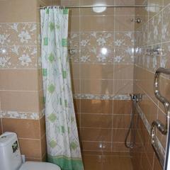 Гостевой дом Колибри, Адлер, Краснодарский край