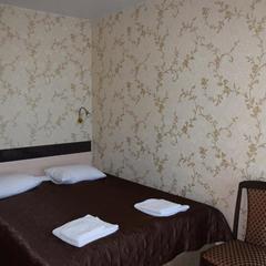 Гостевой дом Колибри, Адлер, Краснодарский край