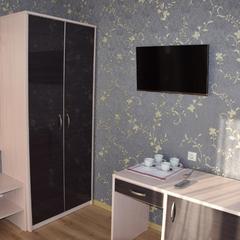 Гостевой дом Колибри, Адлер, Краснодарский край