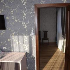 Гостевой дом Колибри, Адлер, Краснодарский край