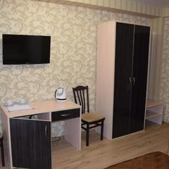 Гостевой дом Колибри, Адлер, Краснодарский край