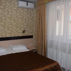 Гостевой дом Колибри, Адлер, Краснодарский край