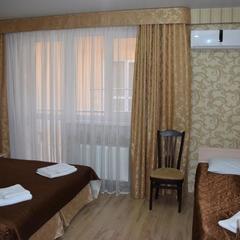 Гостевой дом Колибри, Адлер, Краснодарский край