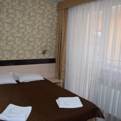 Гостевой дом Колибри, Адлер, Краснодарский край