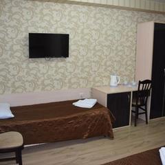 Гостевой дом Колибри, Адлер, Краснодарский край